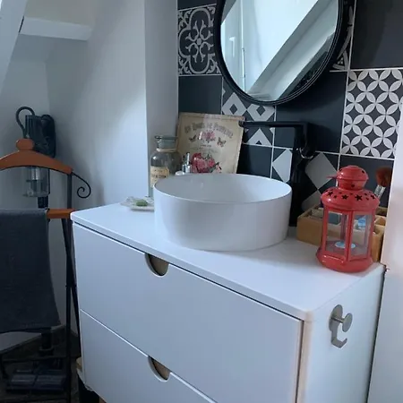 L' Ecrin De Verdure بيت للعطل سارلا لا كانيدا